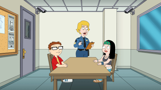Watch american dad online free season 16 discount