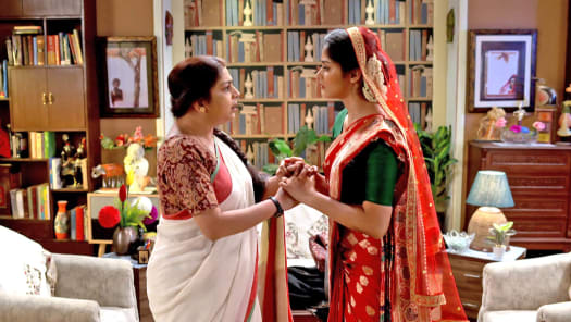 Mohor 4 october full episode store