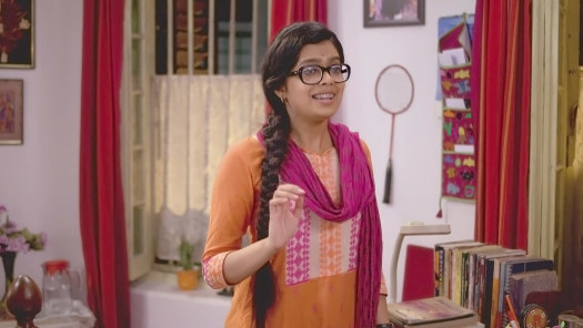 Ogo nirupama serial today episode sales
