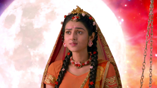 Radha krishna serial hotstar hotsell