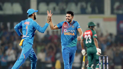 hotstar live match today