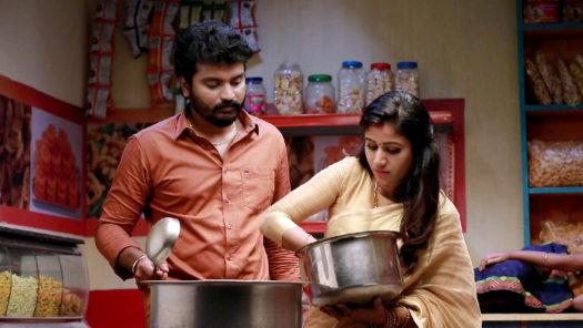 Raja Rani 2 Disney Hotstar You can watch it on vijay tv from monday to friday at 7 pm. raja rani 2 disney hotstar