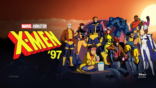 Cartoon series online deals
