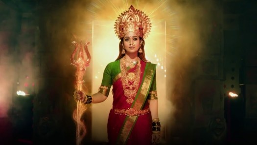 Mookuthi amman full movie hotstar hot sale