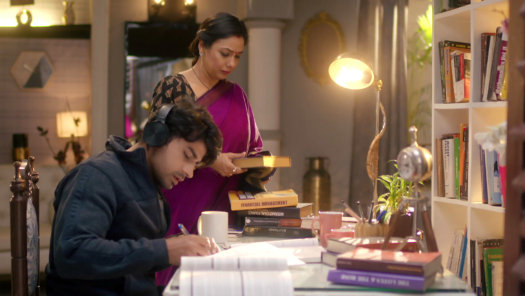 Anupama Disney Hotstar