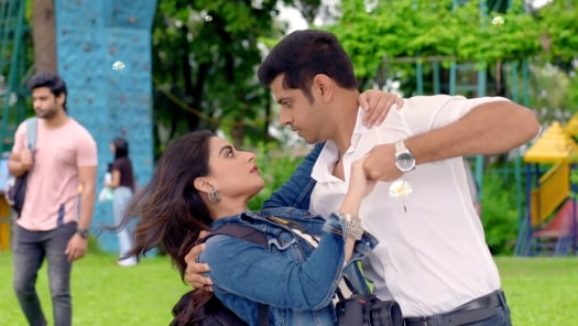 Ghum hai kisikey pyaar mein full episode today cheap