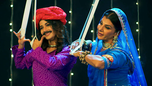 Yeh rishta kya kehlata hai on desi serial clearance