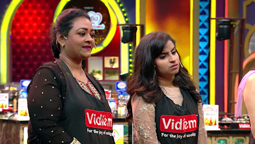 Watch Cooku with Comali Season 6 Full Episodes on Hotstar