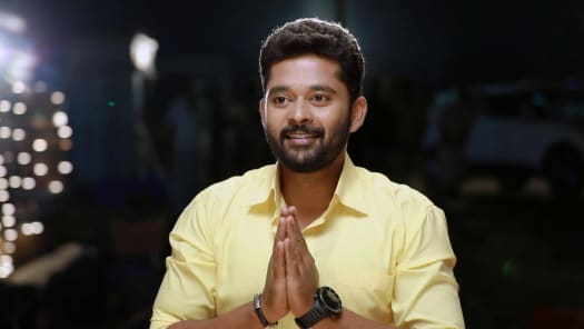 Bharathi kannamma shop online hotstar