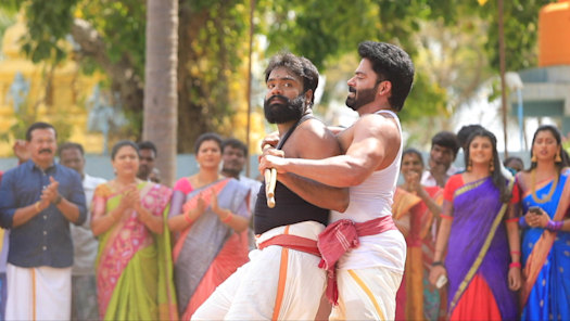 Anuraga karikkin vellam full movie deals watch online hotstar