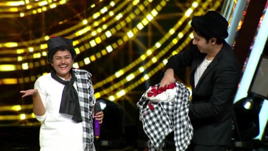 The Voice Disney Hotstar The first season of the voice, the indian reality talent show, premiered on 6 june 2015 and concluded on 30 august 2015, with pawandeep rajan being crowned as the winner. the voice disney hotstar