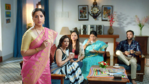 Aai kuthe kay discount karte watch online free