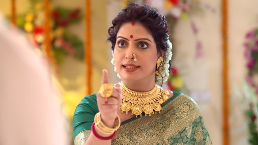 Bhaggolokkhi Disney Hotstar