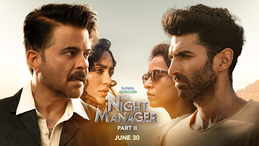 The night manager season 1 episode 1 online free store