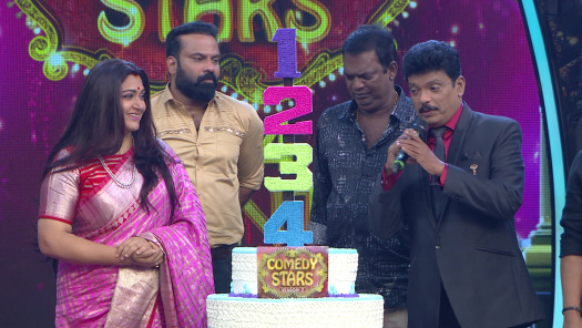 Hotstar malayalam hotsell comedy stars