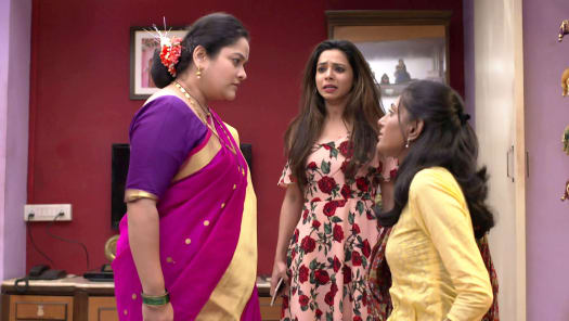 Rang majha vegla online full episode