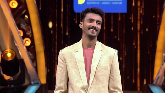 Watch Super Singer All Latest Episodes On Hotstar Super singer season 6 winner senthil ganesh and wife rajalakshmi are celebrating their eighth wedding anniversary today (may 23). hotstar