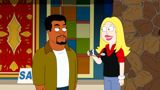 American dad season sale 16 watch online free
