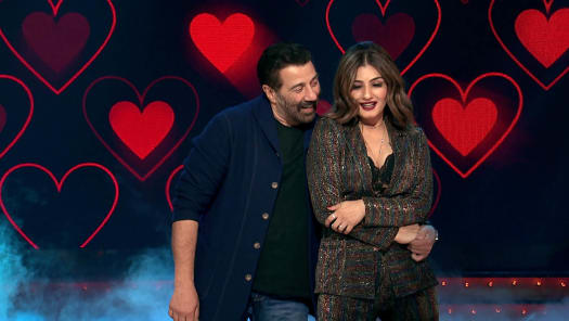 Watch Nach Baliye Season 9 Full Episodes On Disney Hotstar Nach baliye 7 mein meri aashiqui ke ranveer ki full fight with real life with neha 15th april 2015. watch nach baliye season 9 full