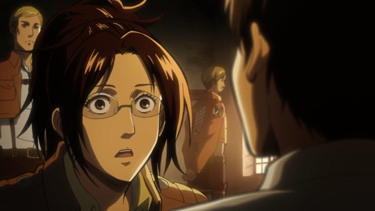 Attack on online titan putlocker9