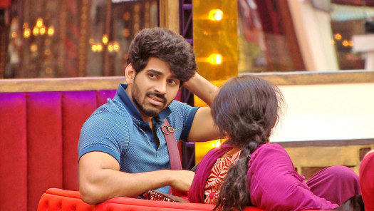 Bigg boss hotsell 3 in hotstar