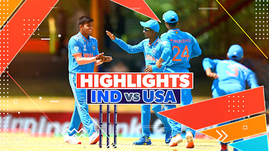 Hotstar live cricket 2024 match today online highlights