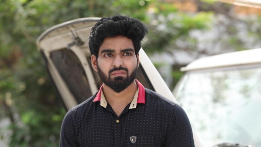 Kaatrin mozhi hotsell movie hotstar