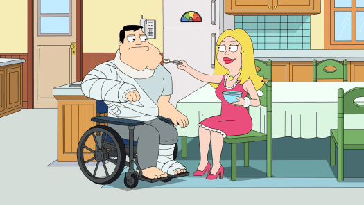 American dad season 16 online free shop