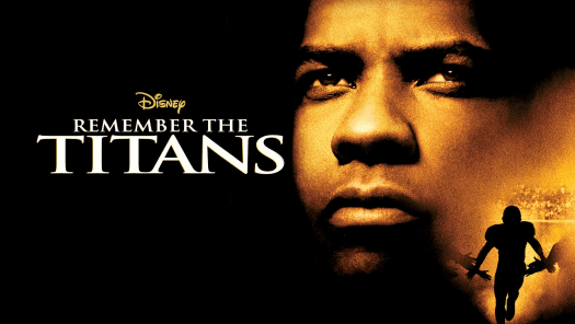 Remember the titans full movie free deals