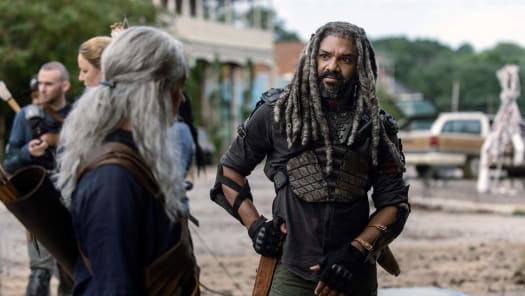 Putlocker the walking on sale dead season 9