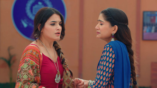 Yeh hai chahatein online today episode hotstar