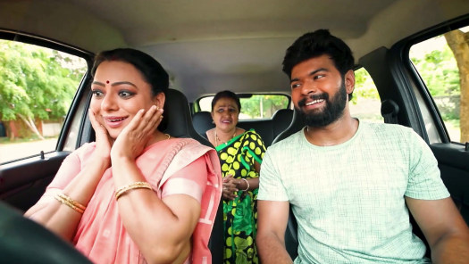 Hotstar vijay tv serial deals