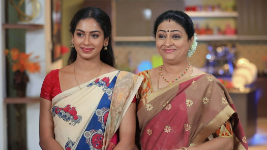 Watch Eeramaana Rojaavey 2 Season 2 Full Episodes on Hotstar