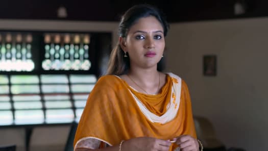 Hotstar tv shows pournamithinkal sales