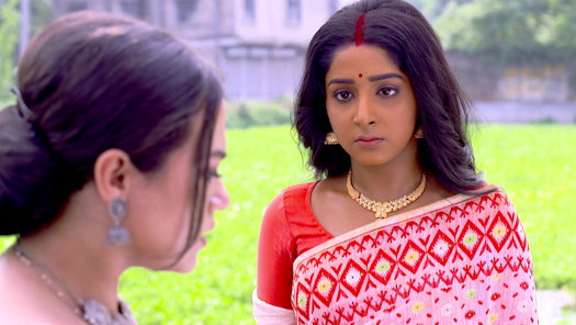 Anurager Chhowa - Watch Episode 188 - Deepa Confronts Mishka on Disney+  Hotstar