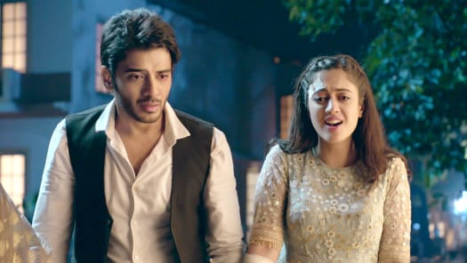 Yeh jaadu hai jinn ka full episode hotstar sales