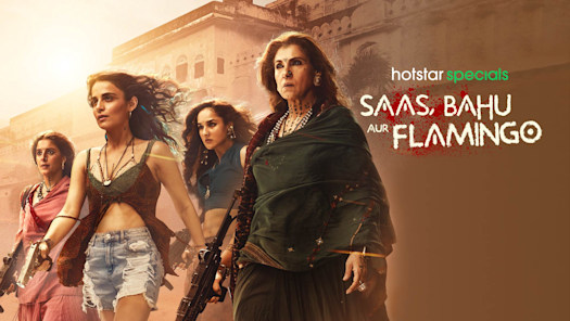 Hotstar hotsell specials shows