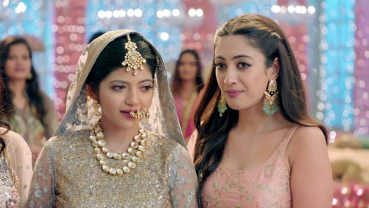 Yeh jadu hai jinn ka full top episode hotstar