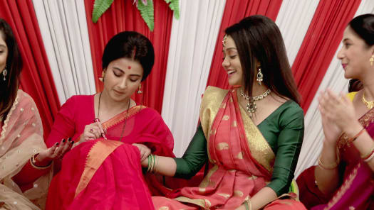 Kasam Episode 166