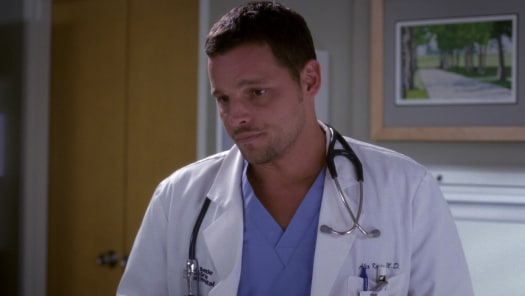 Grey's anatomy discount season 4 stream
