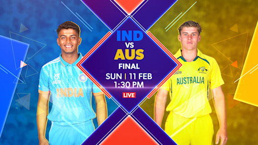 Watch Popular From Tournament Videos Online on Disney Hotstar