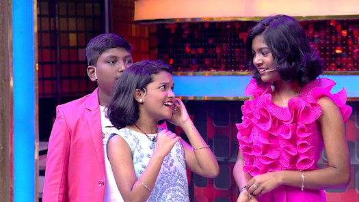 Hotstar vijay tv store super singer junior 2018