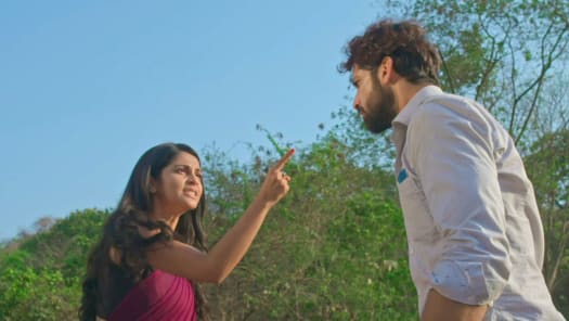 Watch Krishna Chali London All Latest Episodes on Hotstar