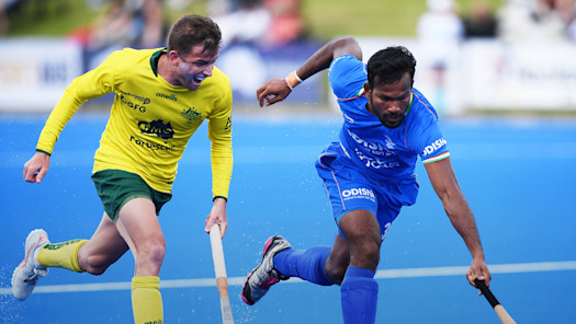 India australia highlights hotstar top