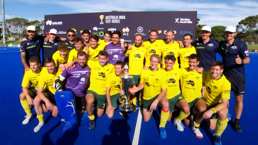 Watch Popular From Tournament Videos Online on Disney Hotstar