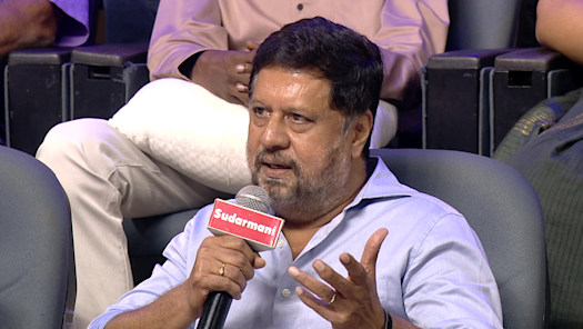 Today neeya 2025 naana hotstar