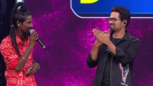 Super singer 7 2025 hotstar