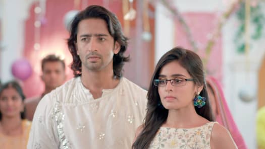 Watch Yeh Rishtey Hain Pyaar Ke All Latest Episodes on Hotstar