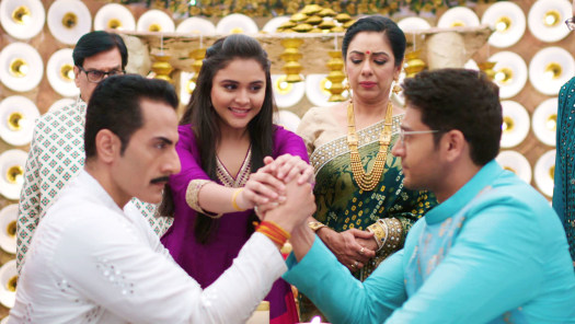 Anupama new arrivals full serial