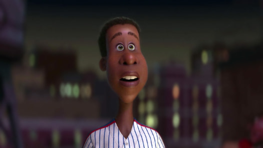 Soul Disney Hotstar